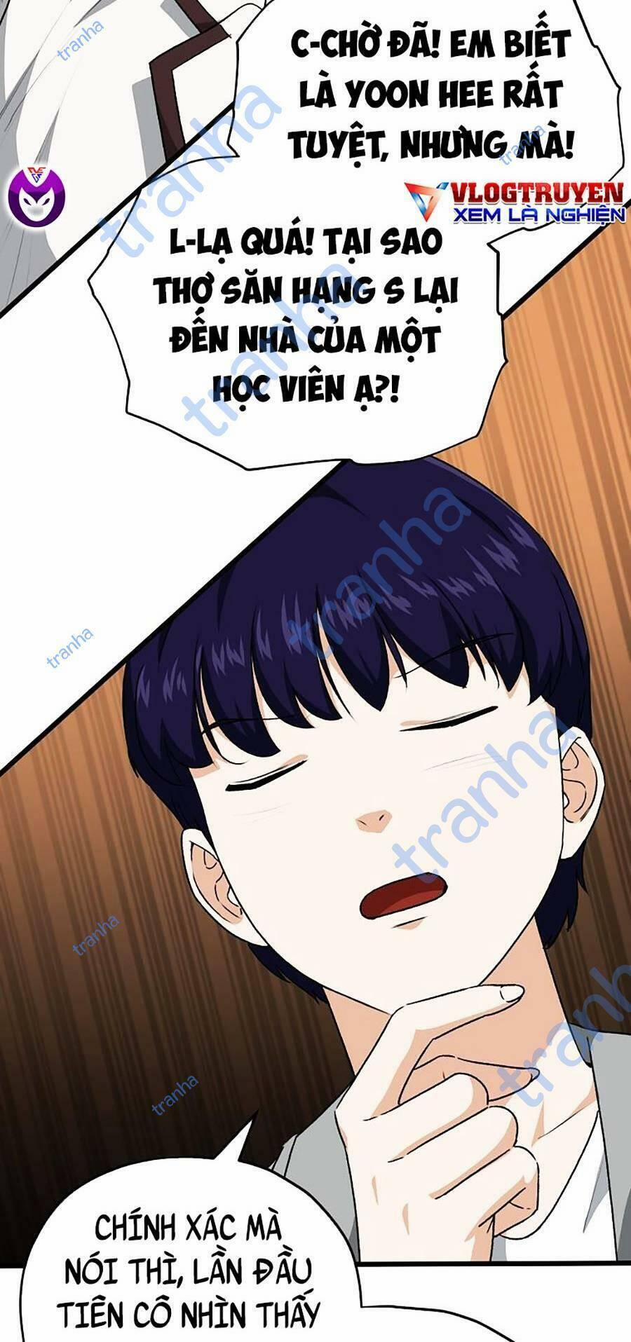 Bố Tôi Quá Mạnh 92 trang 21