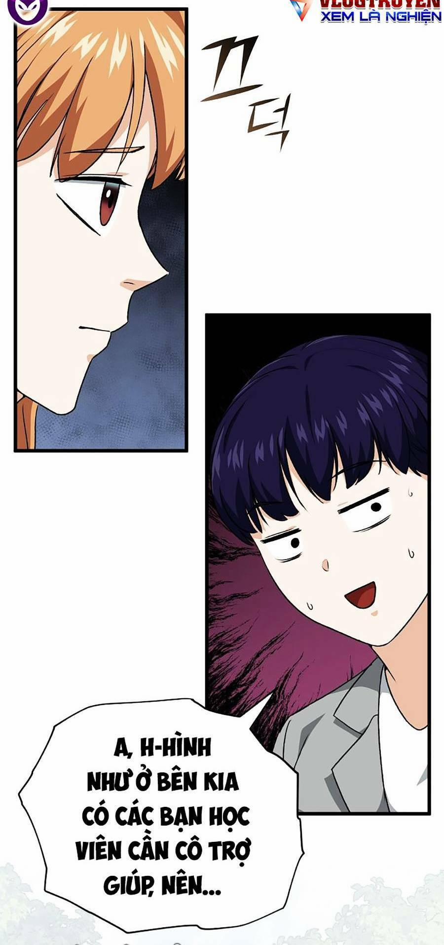 Bố Tôi Quá Mạnh 92 trang 31