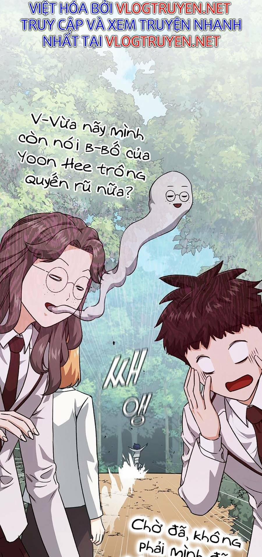 Bố Tôi Quá Mạnh 92 trang 32