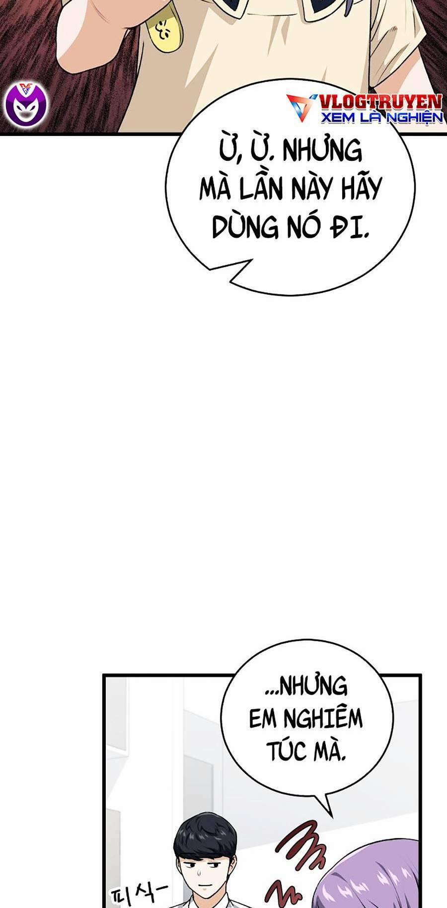 Bố Tôi Quá Mạnh 92 trang 43