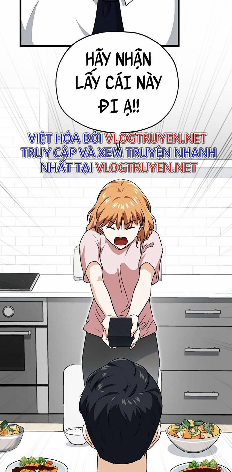 Bố Tôi Quá Mạnh 92 trang 45