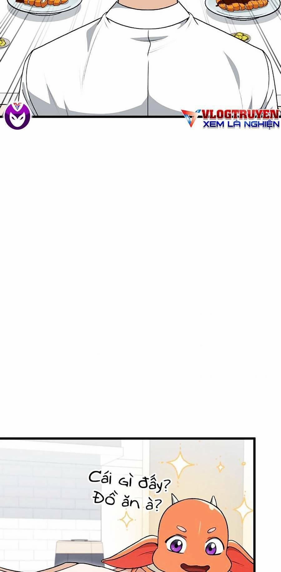 Bố Tôi Quá Mạnh 92 trang 46