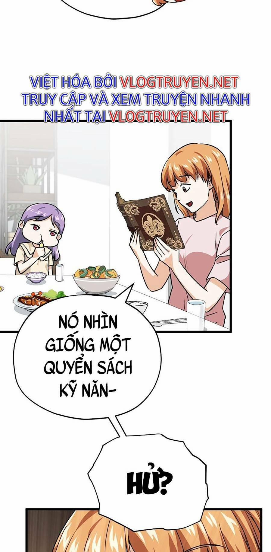 Bố Tôi Quá Mạnh 92 trang 57