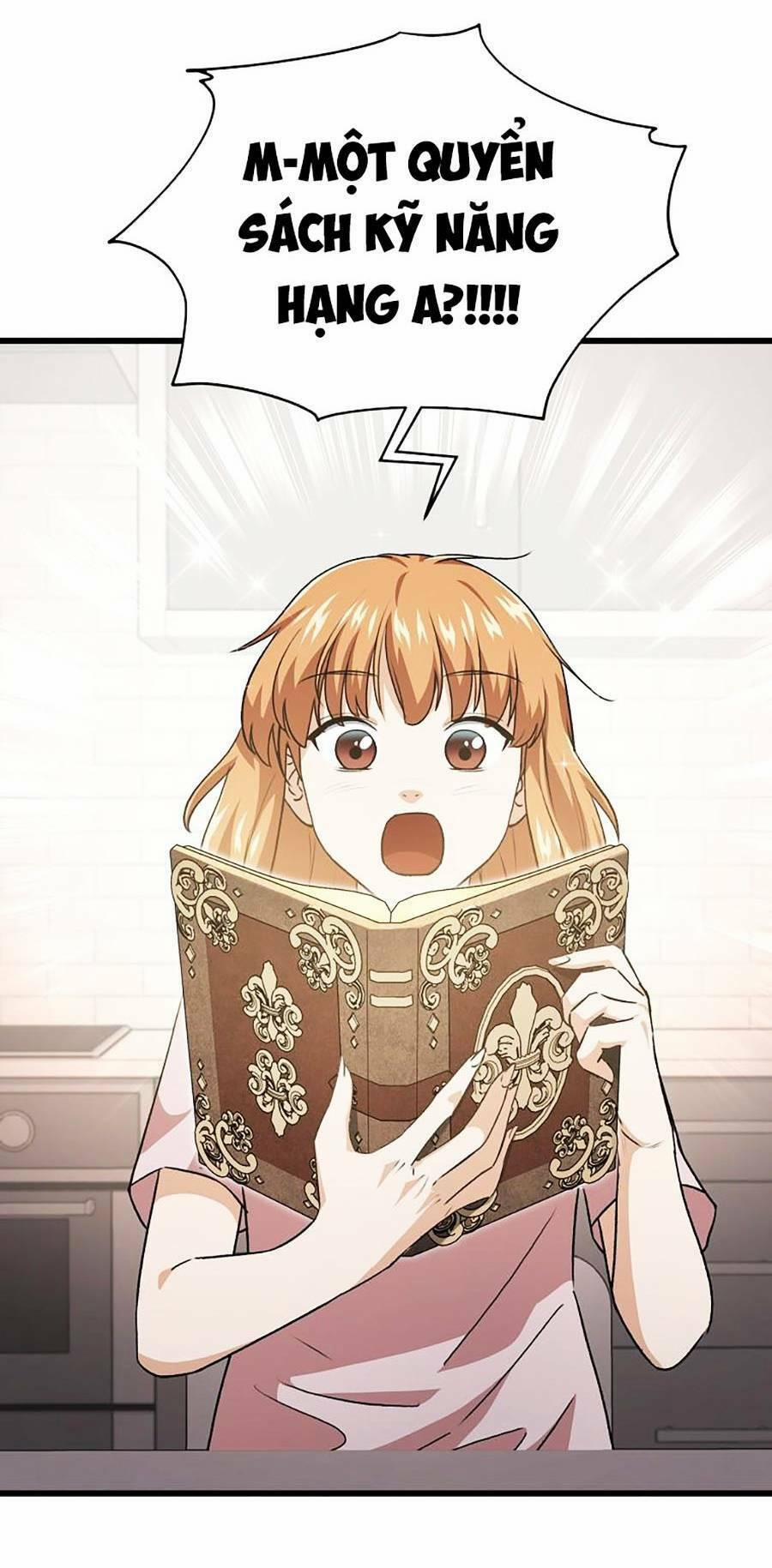 Bố Tôi Quá Mạnh 92 trang 59