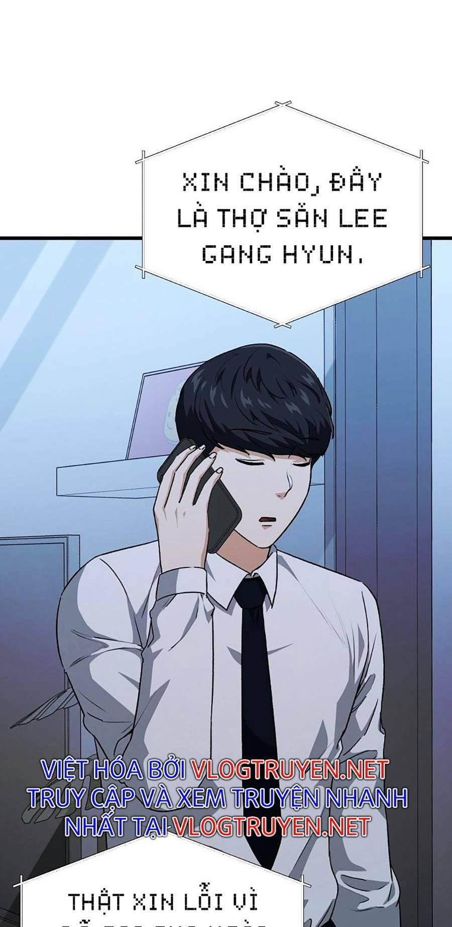 Bố Tôi Quá Mạnh 92 trang 68