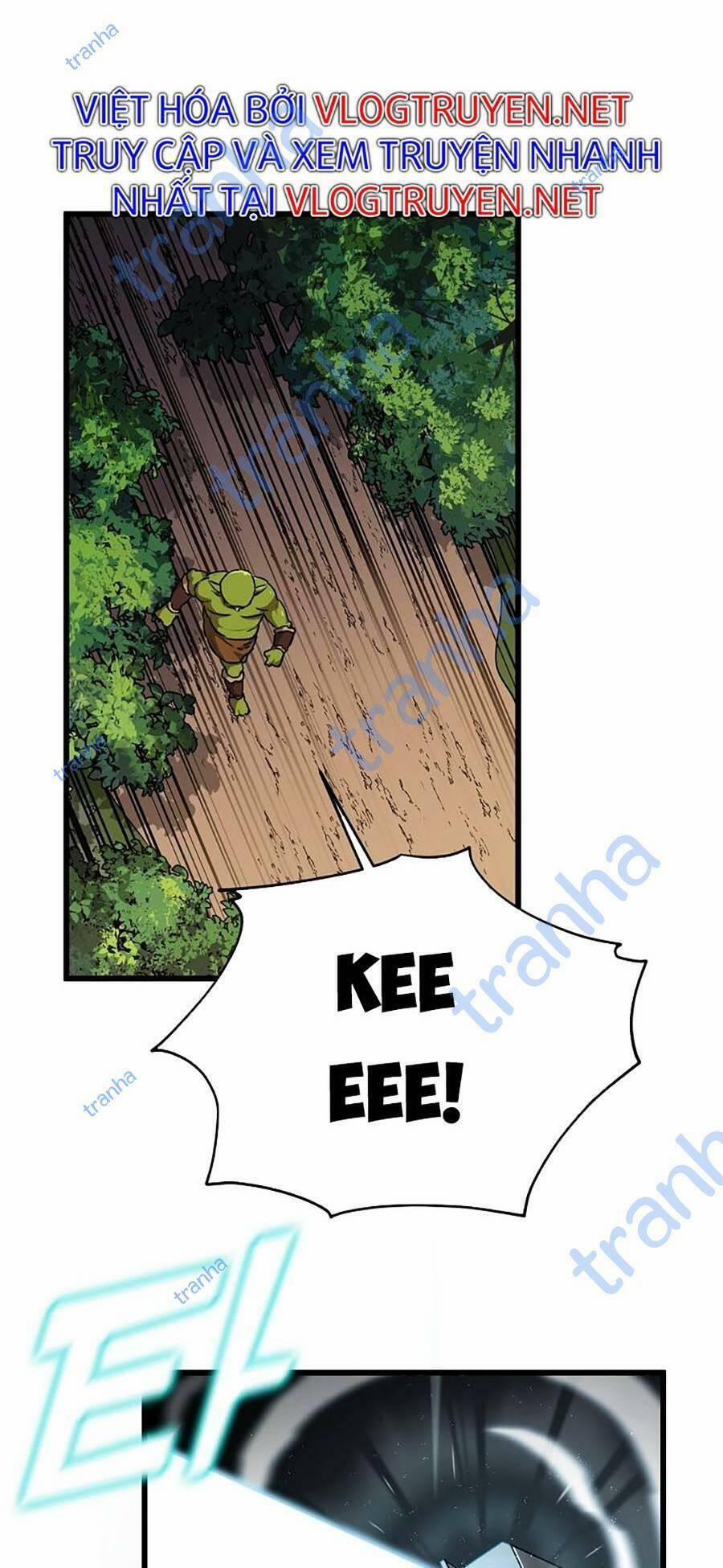 Bố Tôi Quá Mạnh 92 trang 9