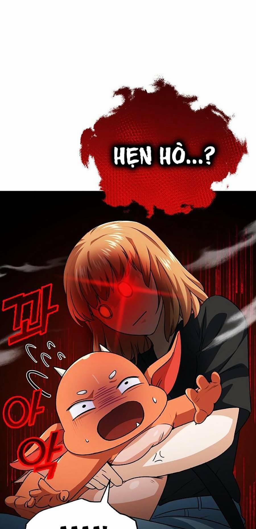 Bố Tôi Quá Mạnh 93 trang 29