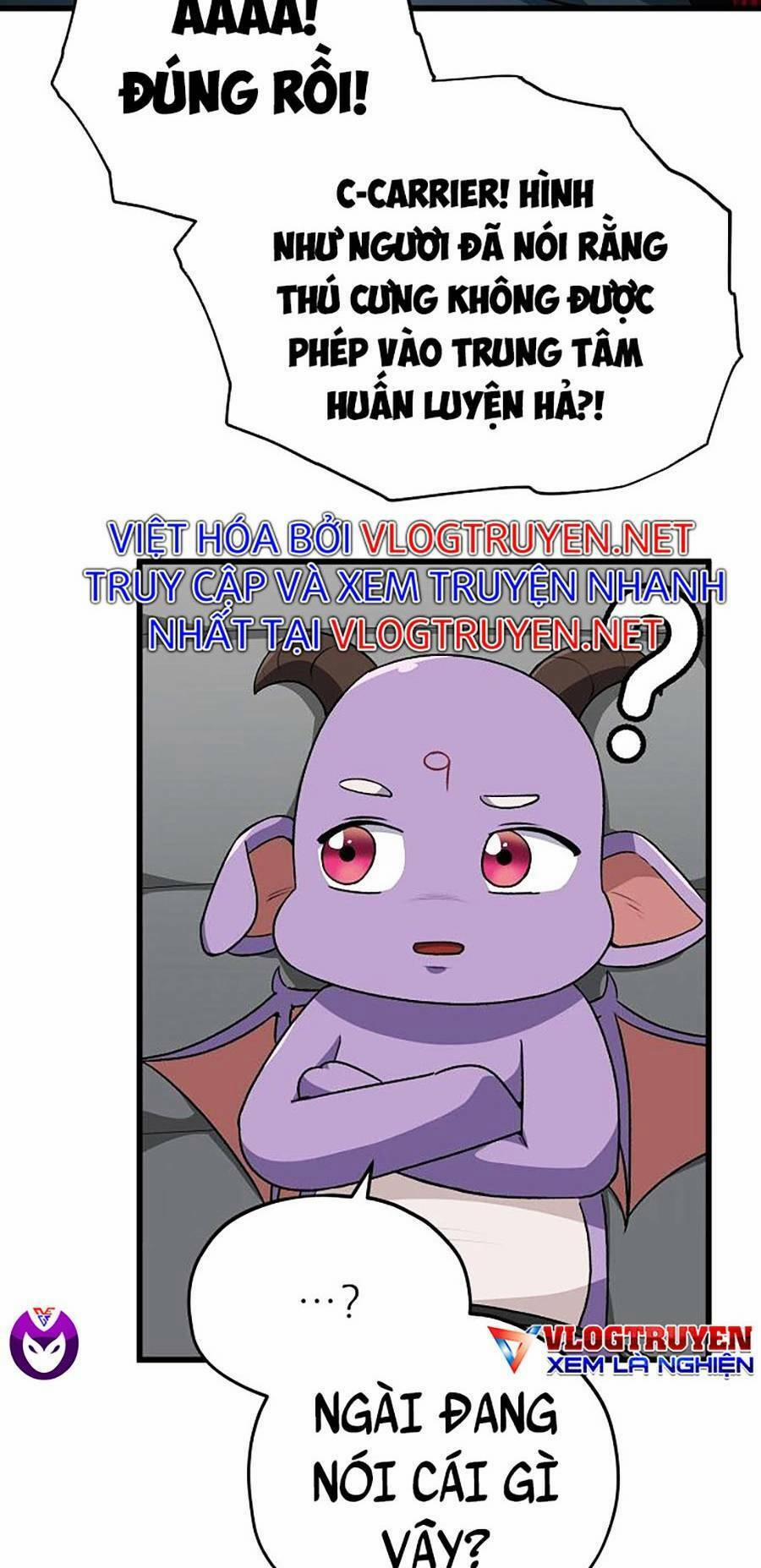 Bố Tôi Quá Mạnh 93 trang 30