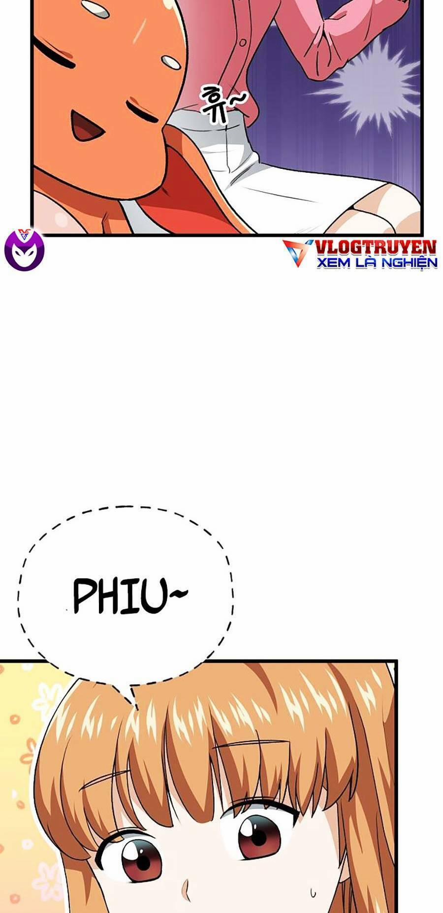 Bố Tôi Quá Mạnh 93 trang 33