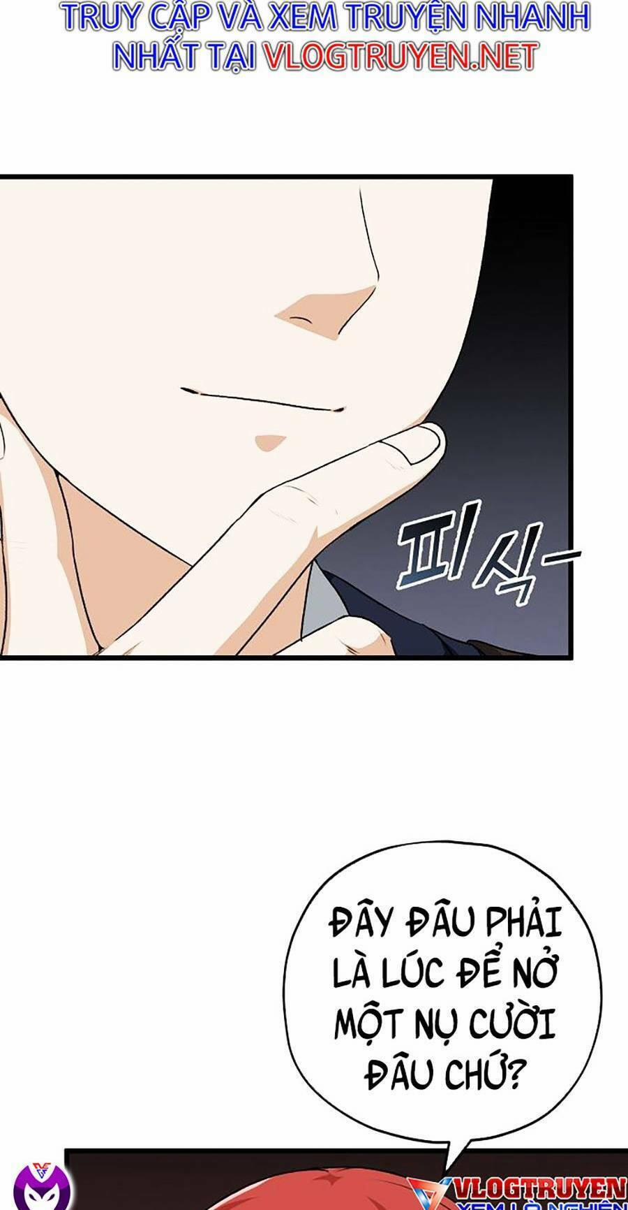 Bố Tôi Quá Mạnh 93 trang 47