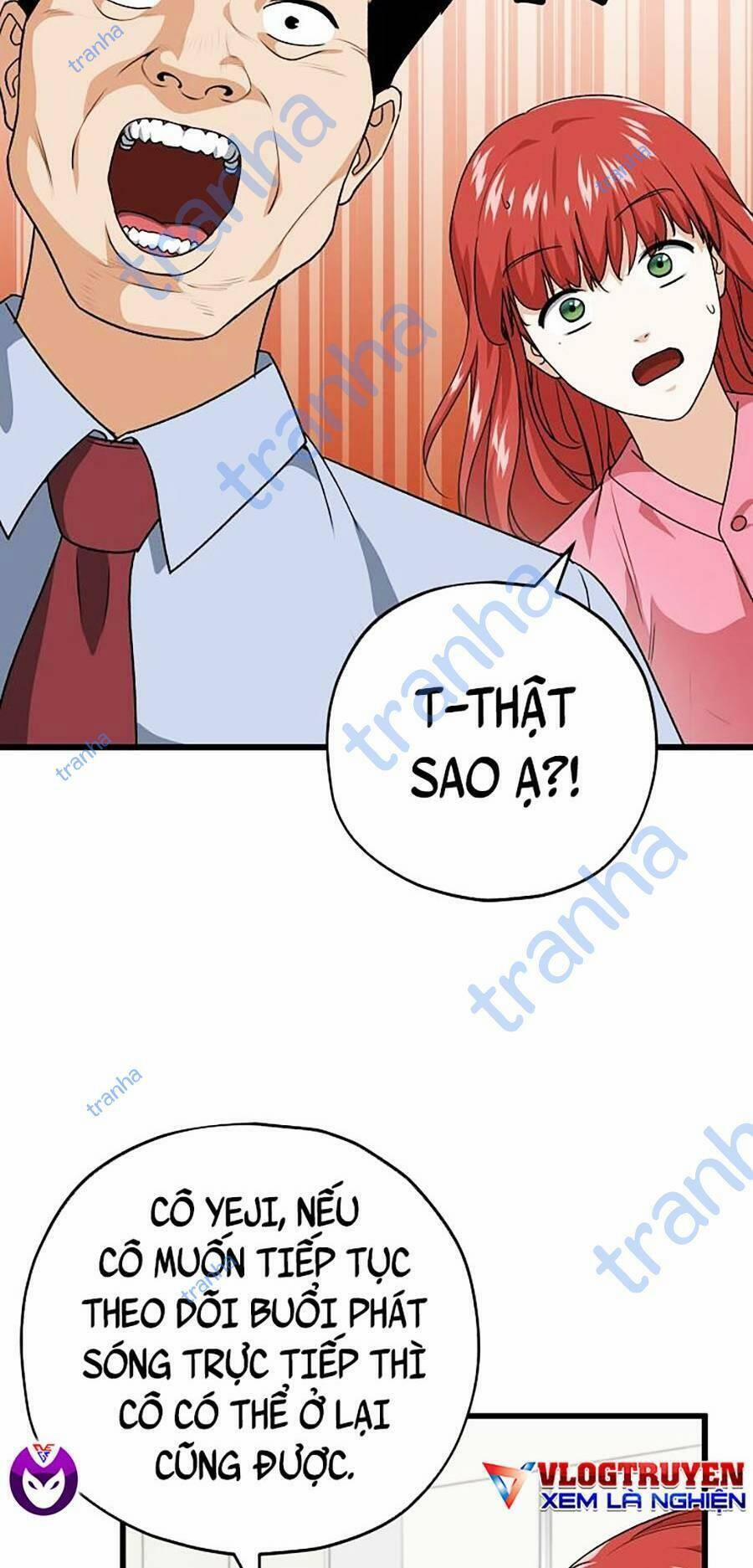 Bố Tôi Quá Mạnh 93 trang 5