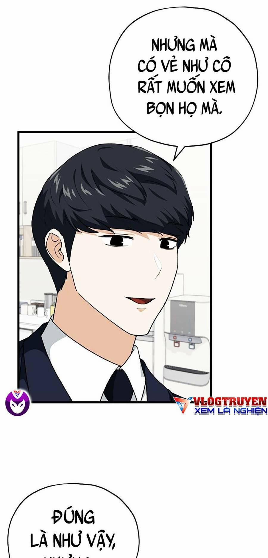 Bố Tôi Quá Mạnh 93 trang 7