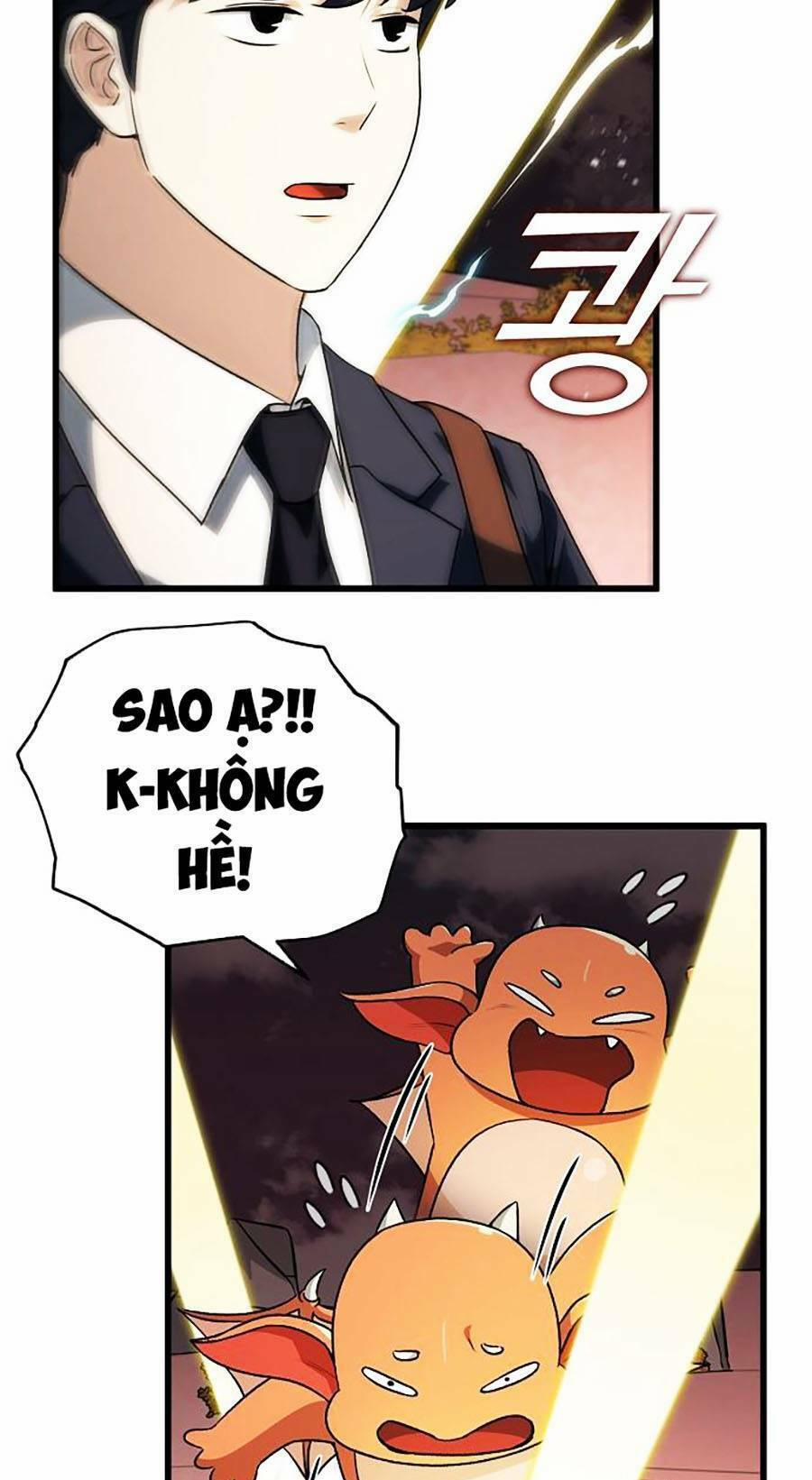 Bố Tôi Quá Mạnh 93 trang 76