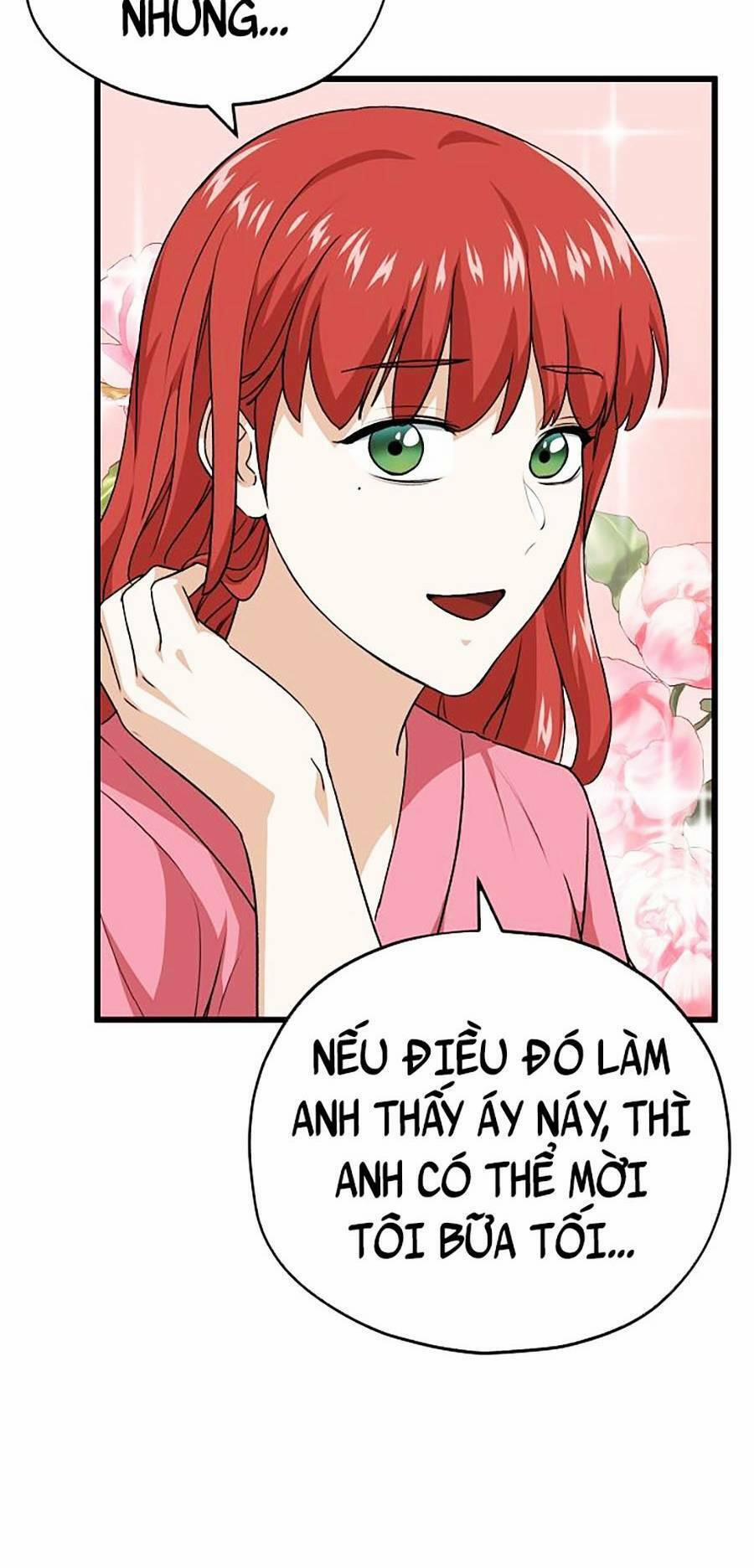 Bố Tôi Quá Mạnh 93 trang 8