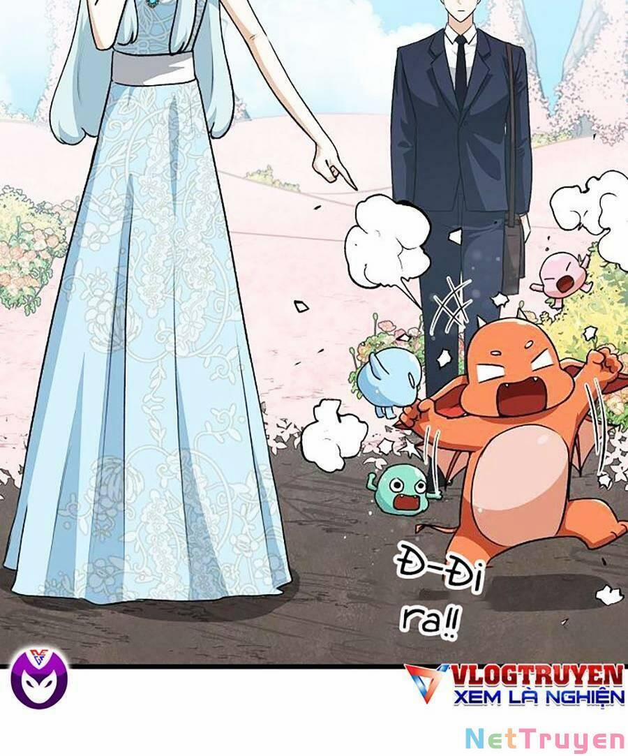 Bố Tôi Quá Mạnh 94 trang 0