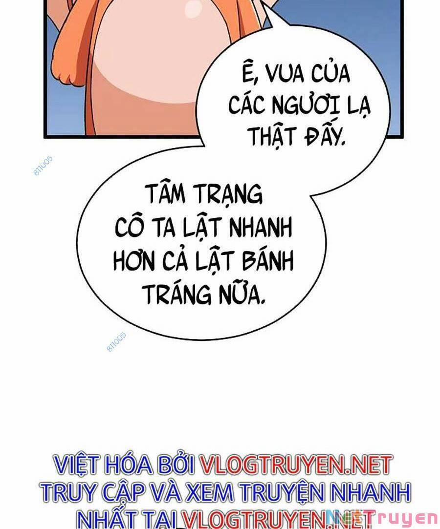 Bố Tôi Quá Mạnh 94 trang 15