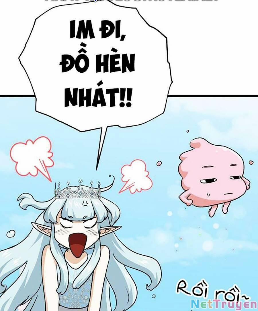 Bố Tôi Quá Mạnh 94 trang 16