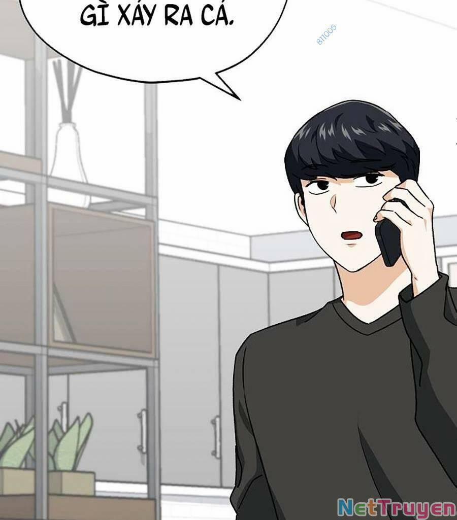 Bố Tôi Quá Mạnh 94 trang 22