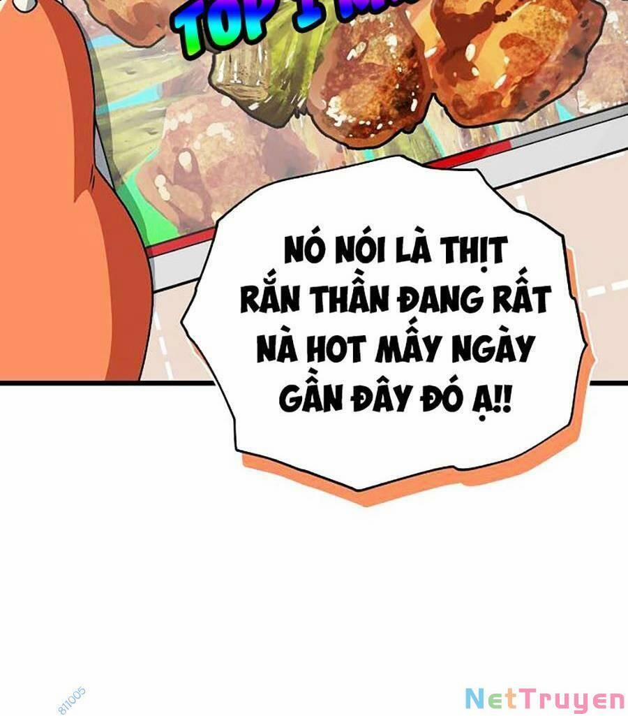 Bố Tôi Quá Mạnh 94 trang 32