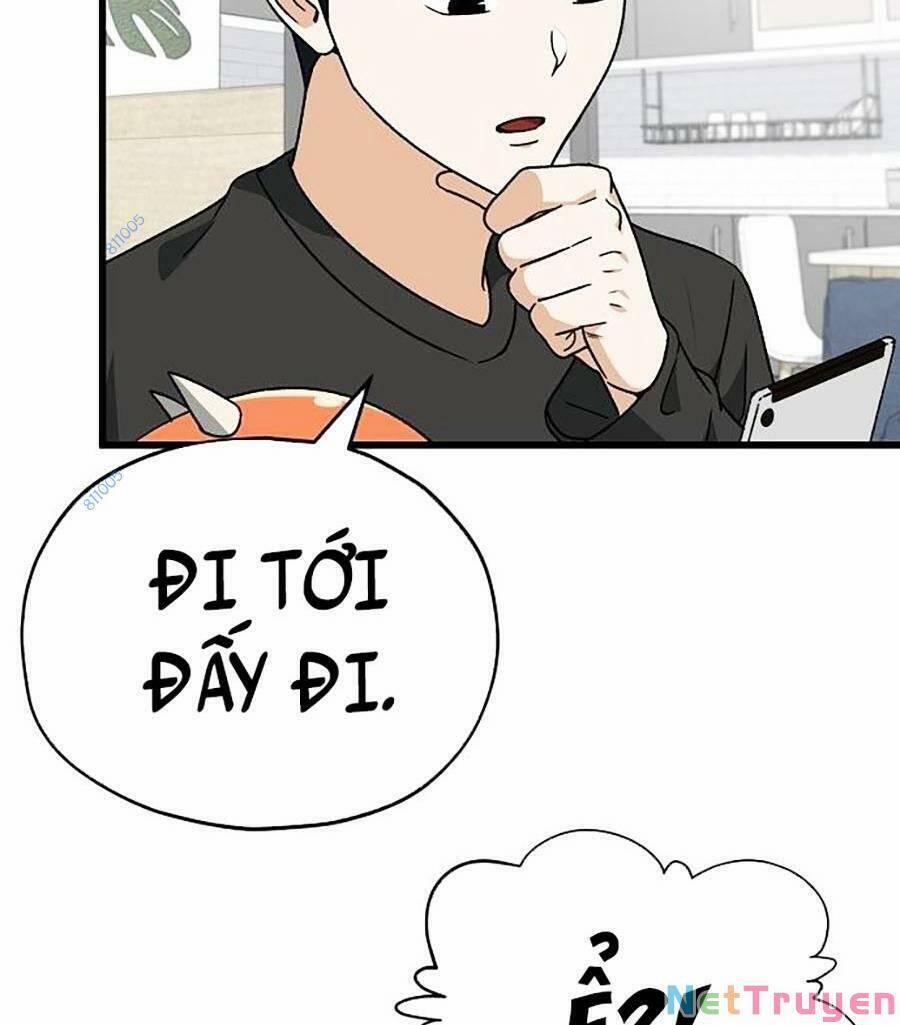 Bố Tôi Quá Mạnh 94 trang 34