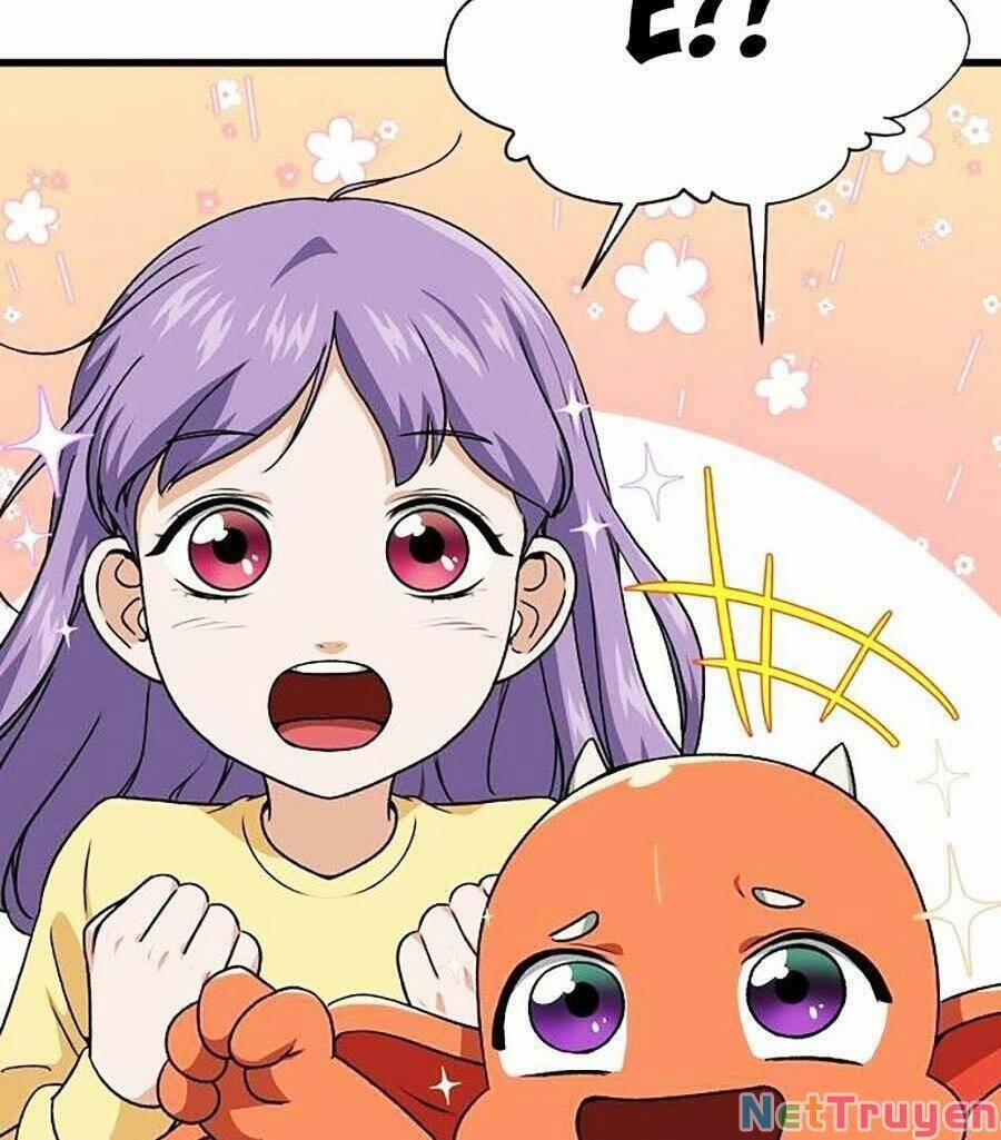 Bố Tôi Quá Mạnh 94 trang 35