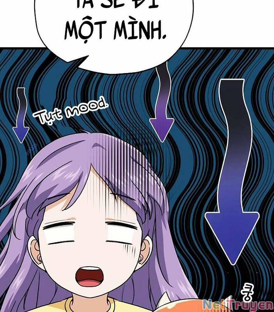 Bố Tôi Quá Mạnh 94 trang 38