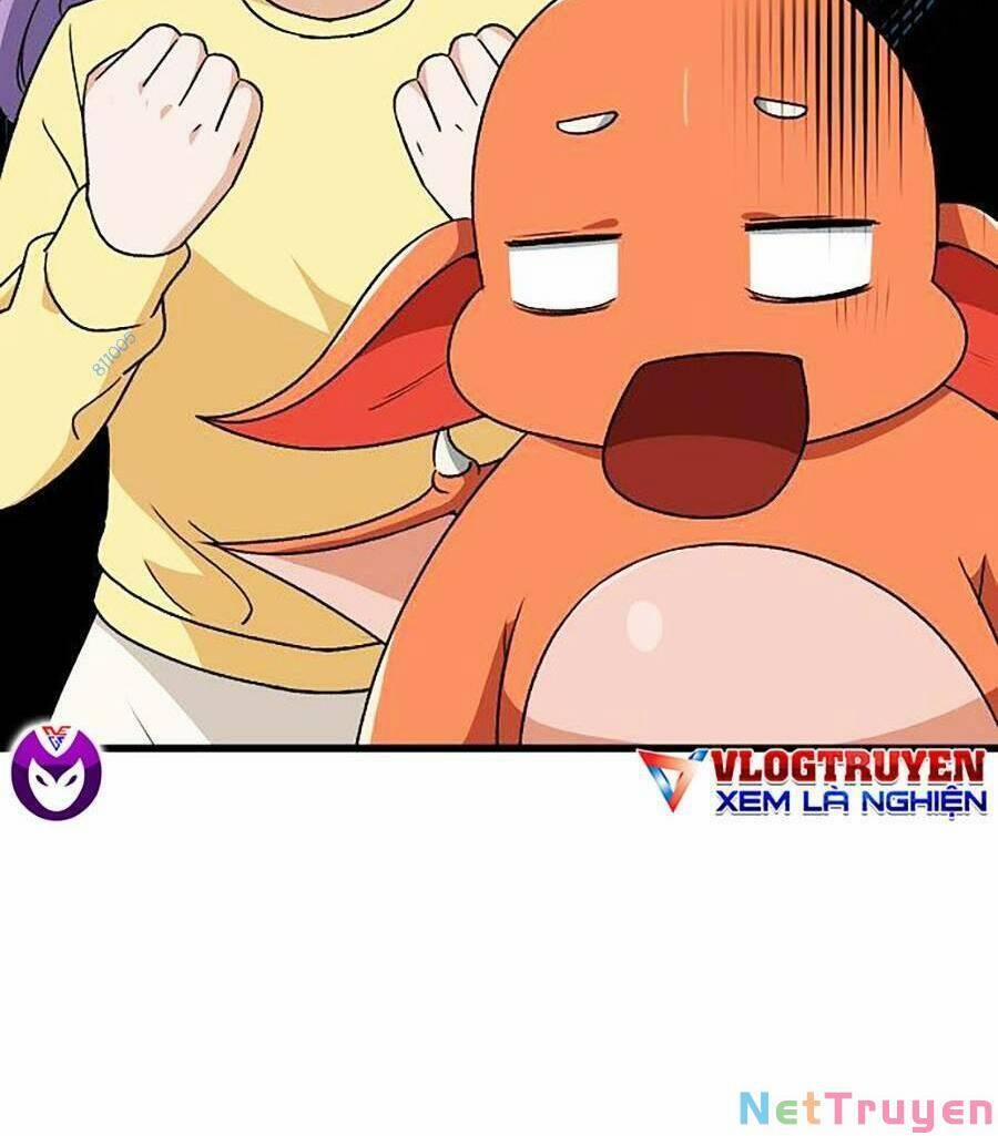 Bố Tôi Quá Mạnh 94 trang 39