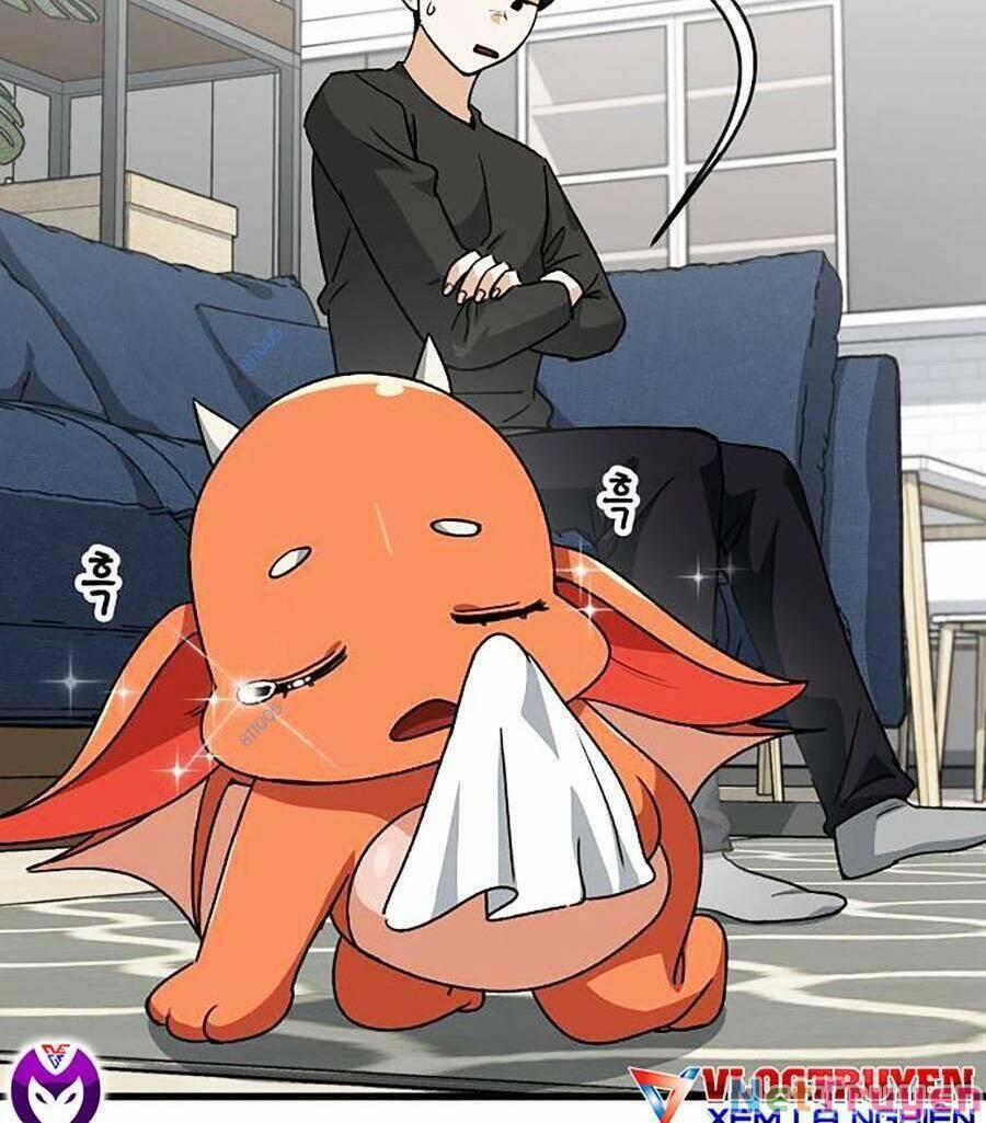 Bố Tôi Quá Mạnh 94 trang 43