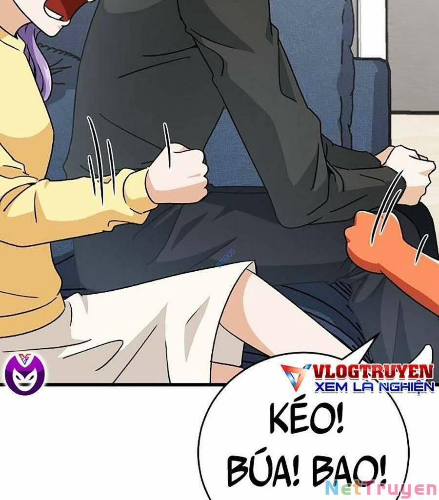 Bố Tôi Quá Mạnh 94 trang 49