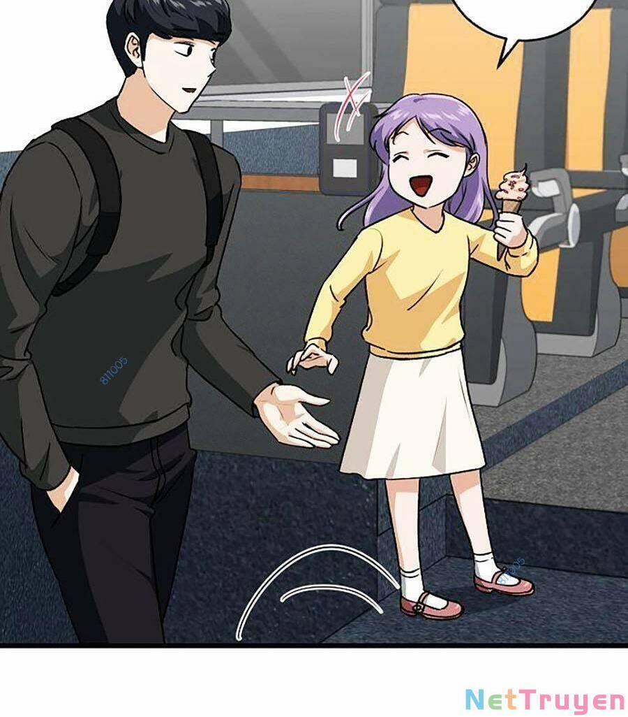 Bố Tôi Quá Mạnh 94 trang 59