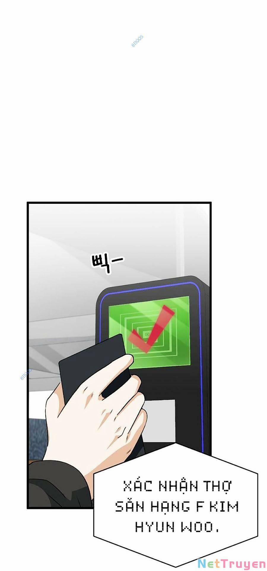 Bố Tôi Quá Mạnh 94 trang 60