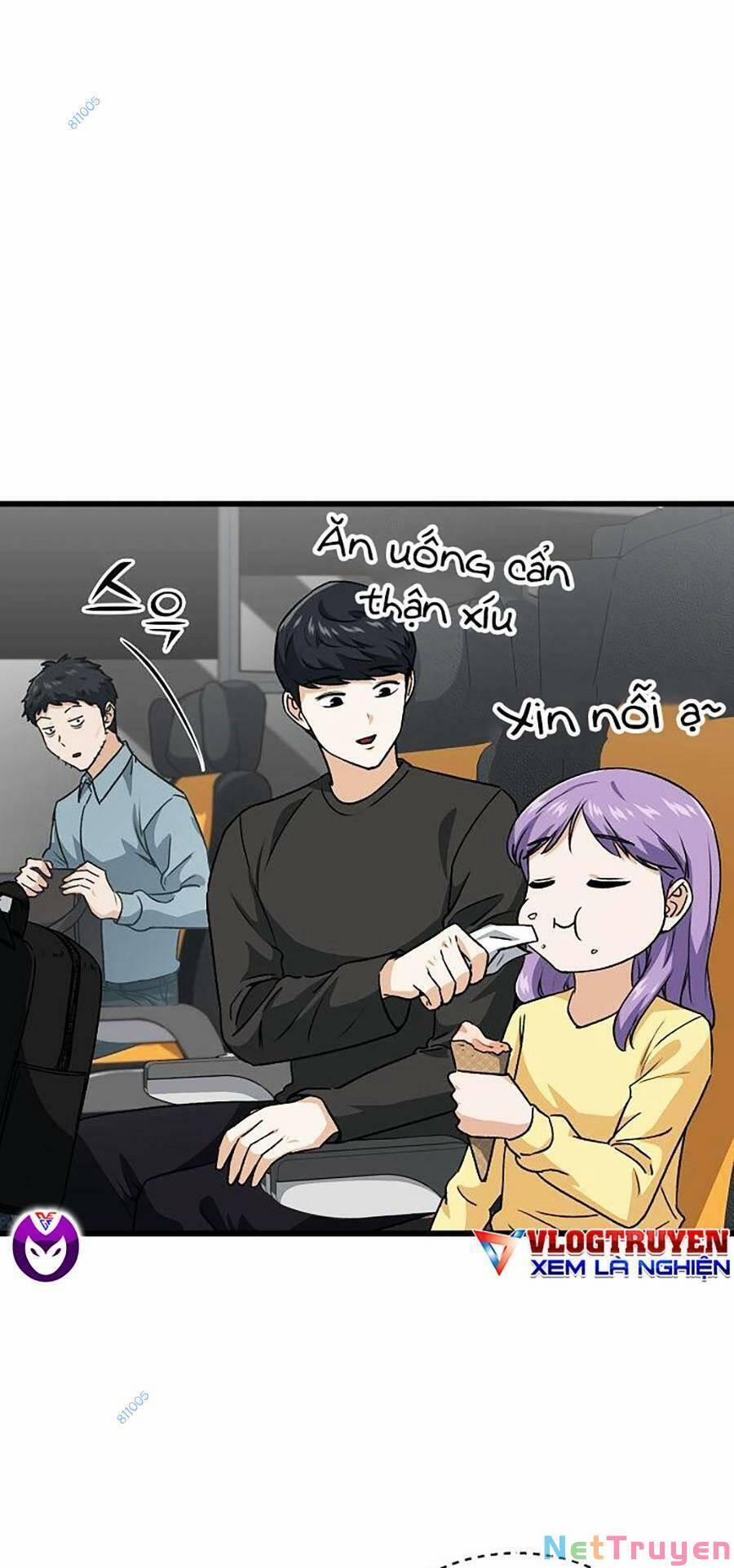 Bố Tôi Quá Mạnh 94 trang 64