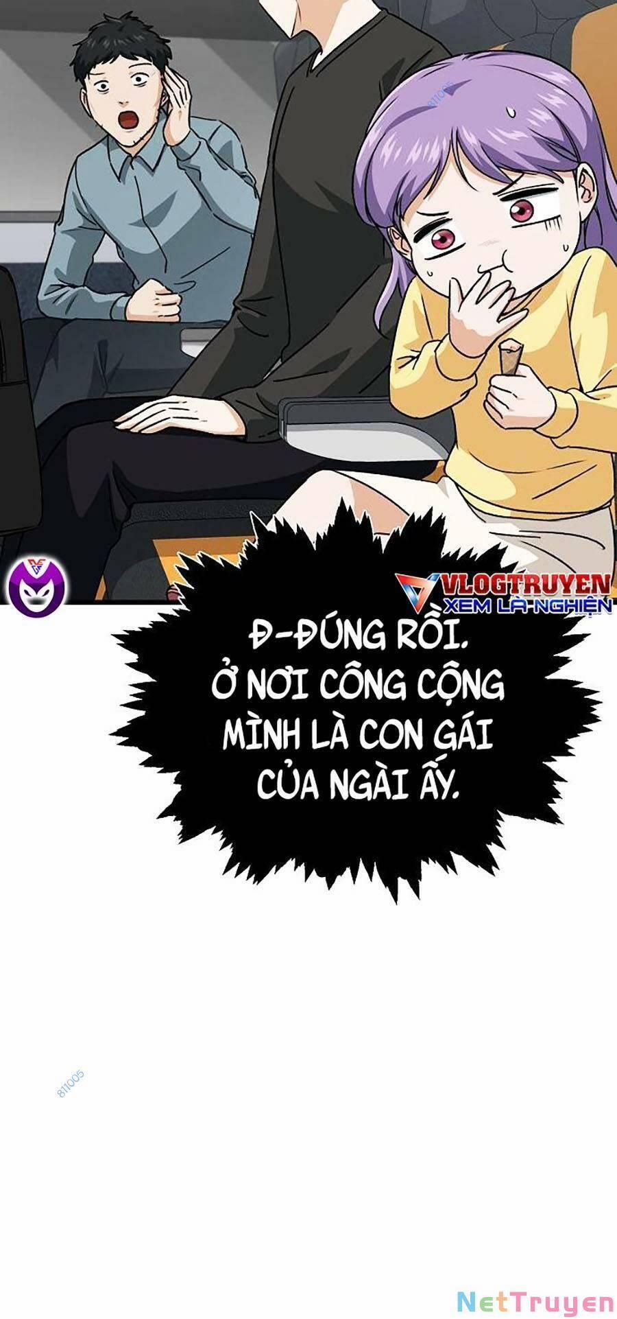 Bố Tôi Quá Mạnh 94 trang 67