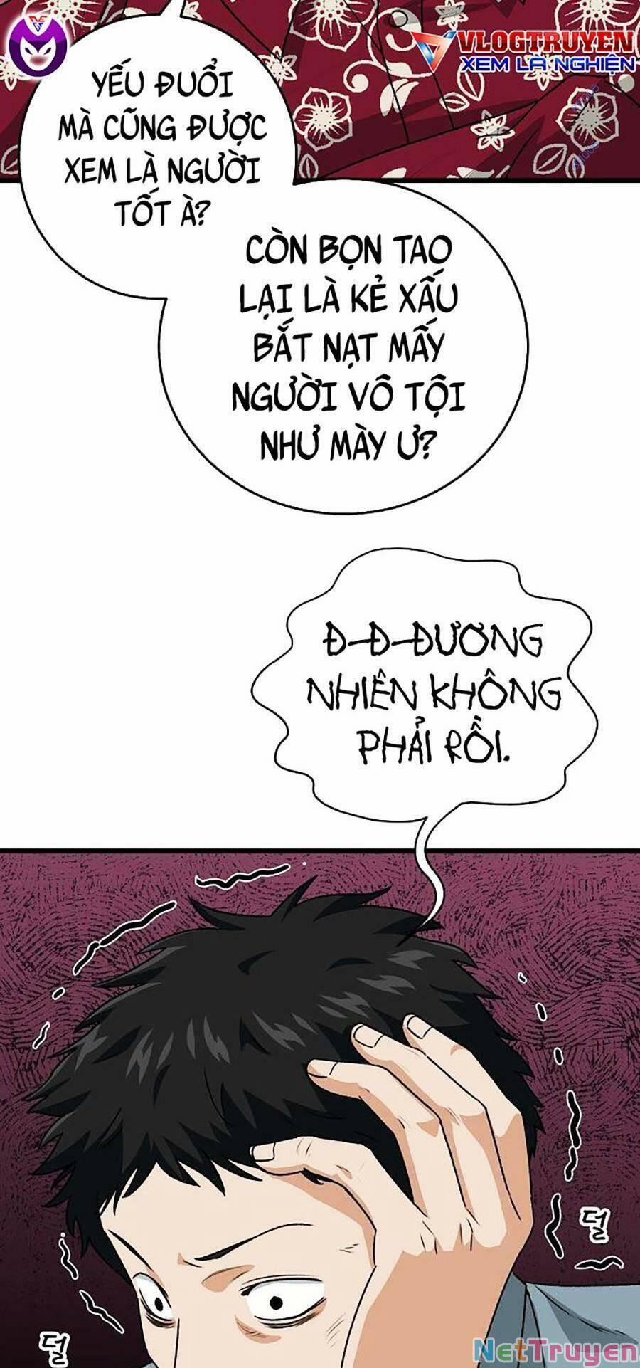 Bố Tôi Quá Mạnh 94 trang 75