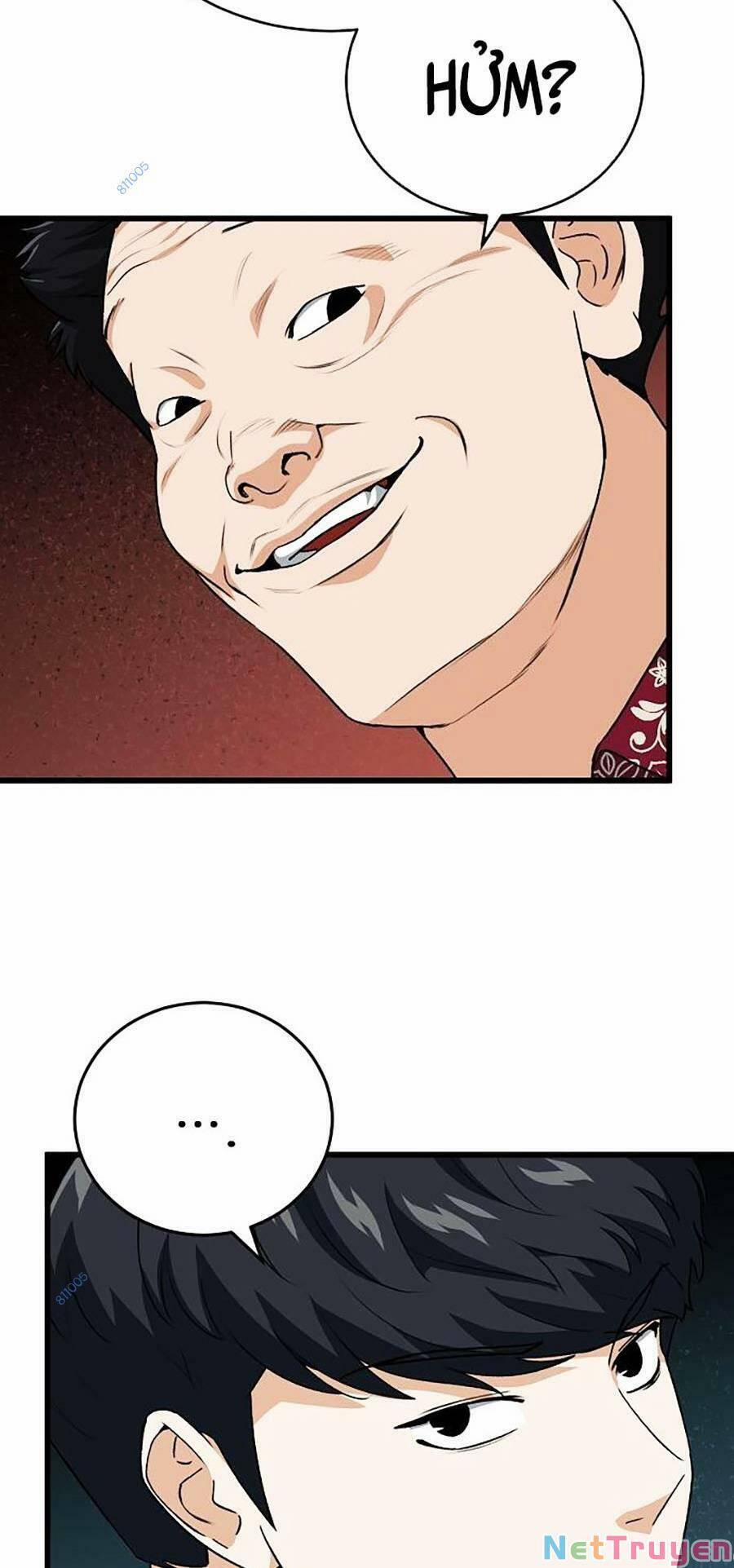 Bố Tôi Quá Mạnh 94 trang 77