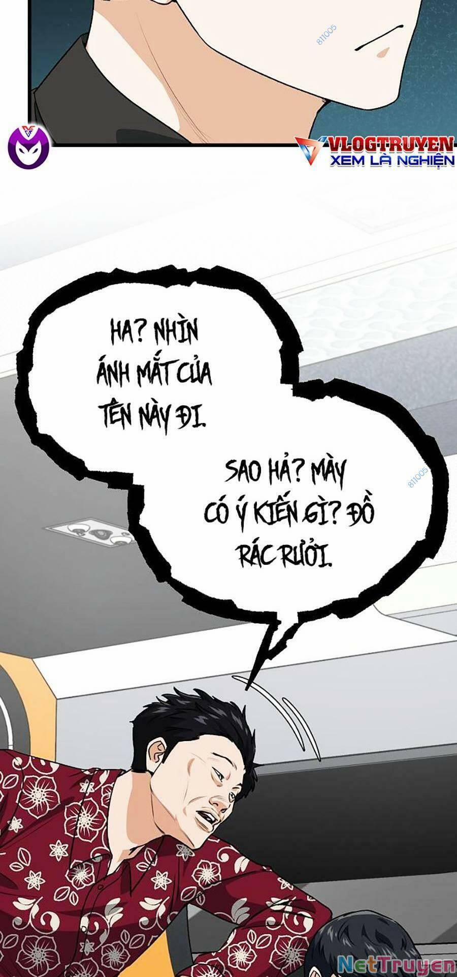 Bố Tôi Quá Mạnh 94 trang 78