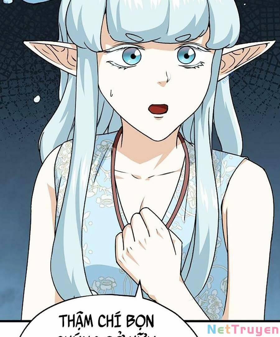 Bố Tôi Quá Mạnh 94 trang 8