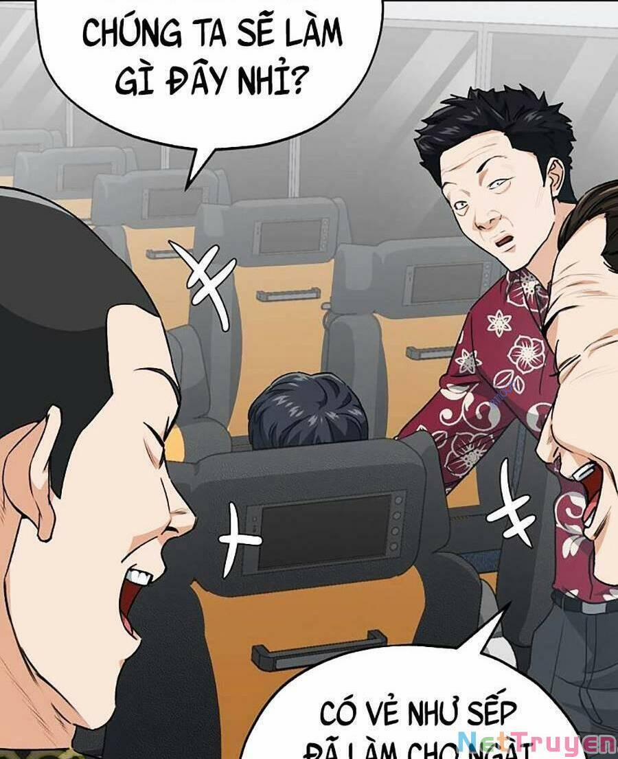 Bố Tôi Quá Mạnh 95 trang 13