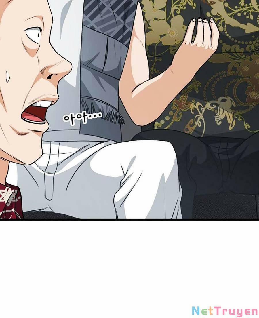 Bố Tôi Quá Mạnh 95 trang 26