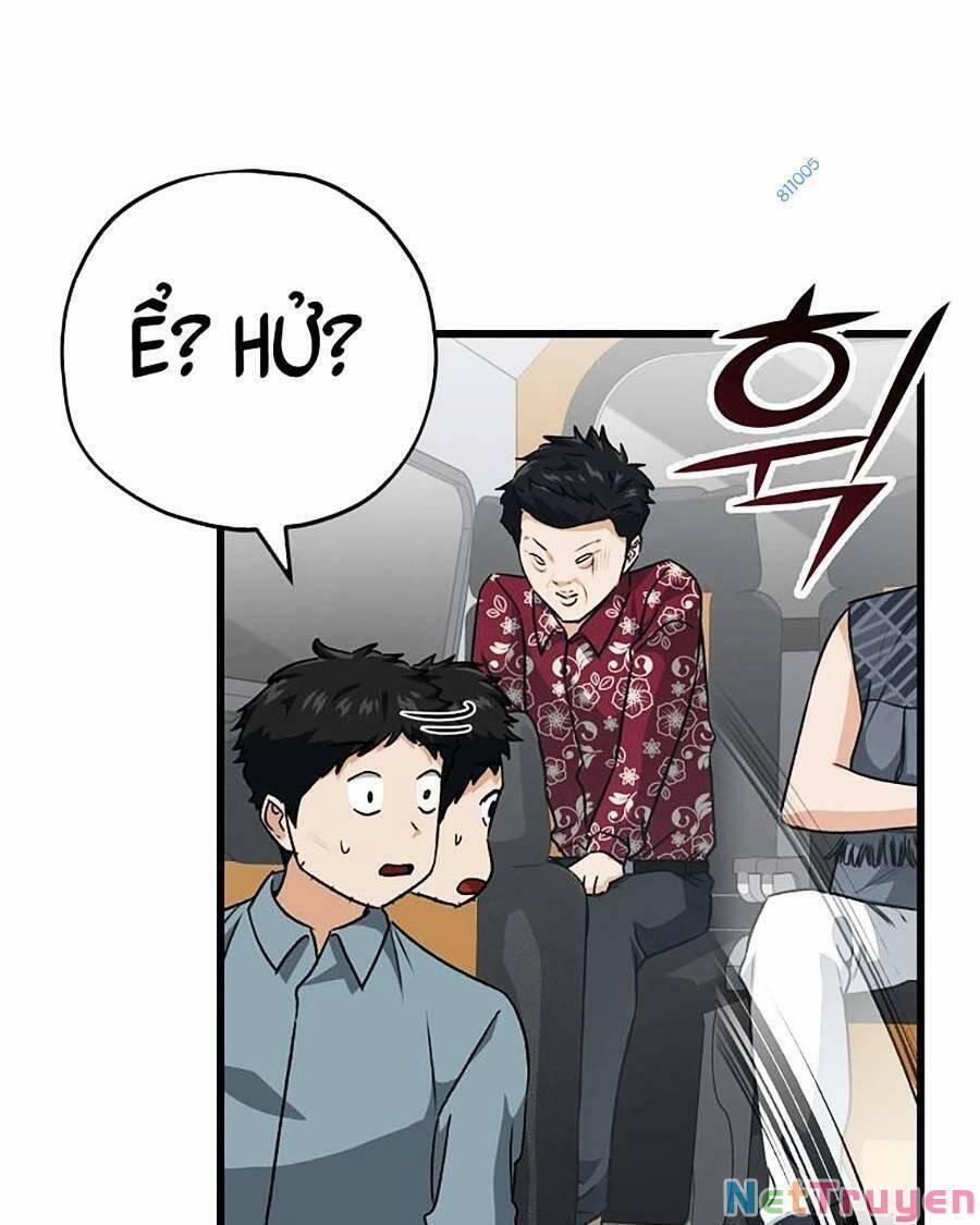 Bố Tôi Quá Mạnh 95 trang 32