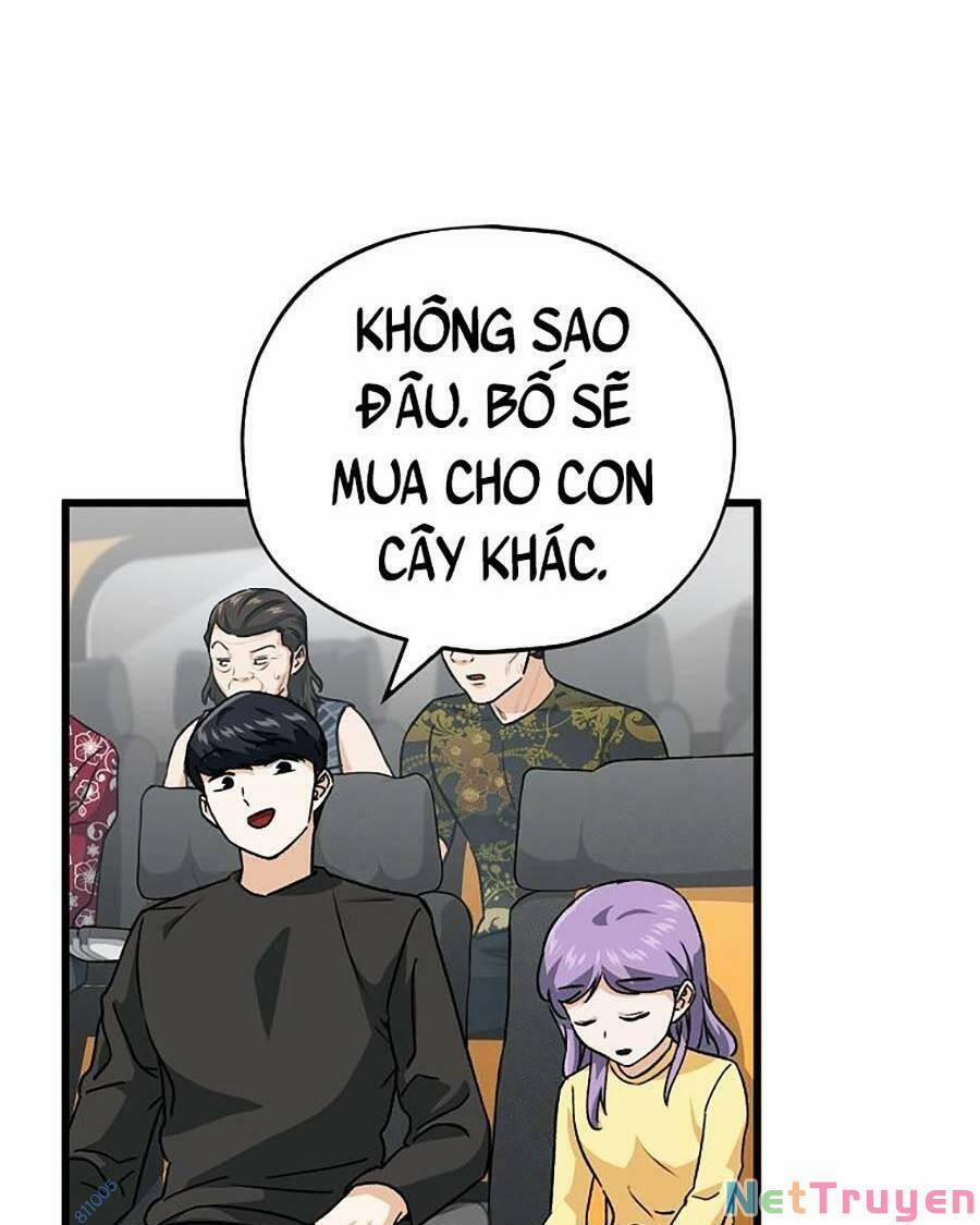 Bố Tôi Quá Mạnh 95 trang 36