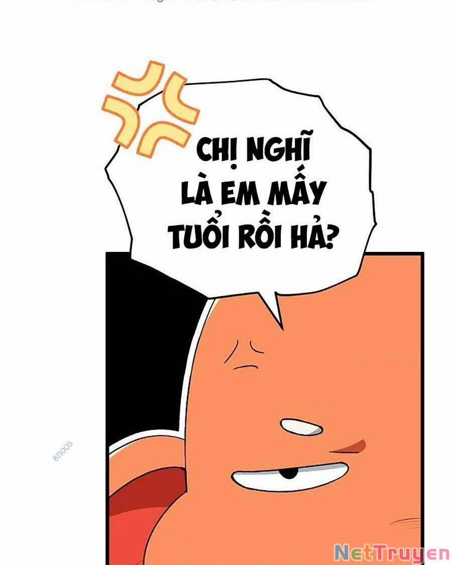 Bố Tôi Quá Mạnh 95 trang 45