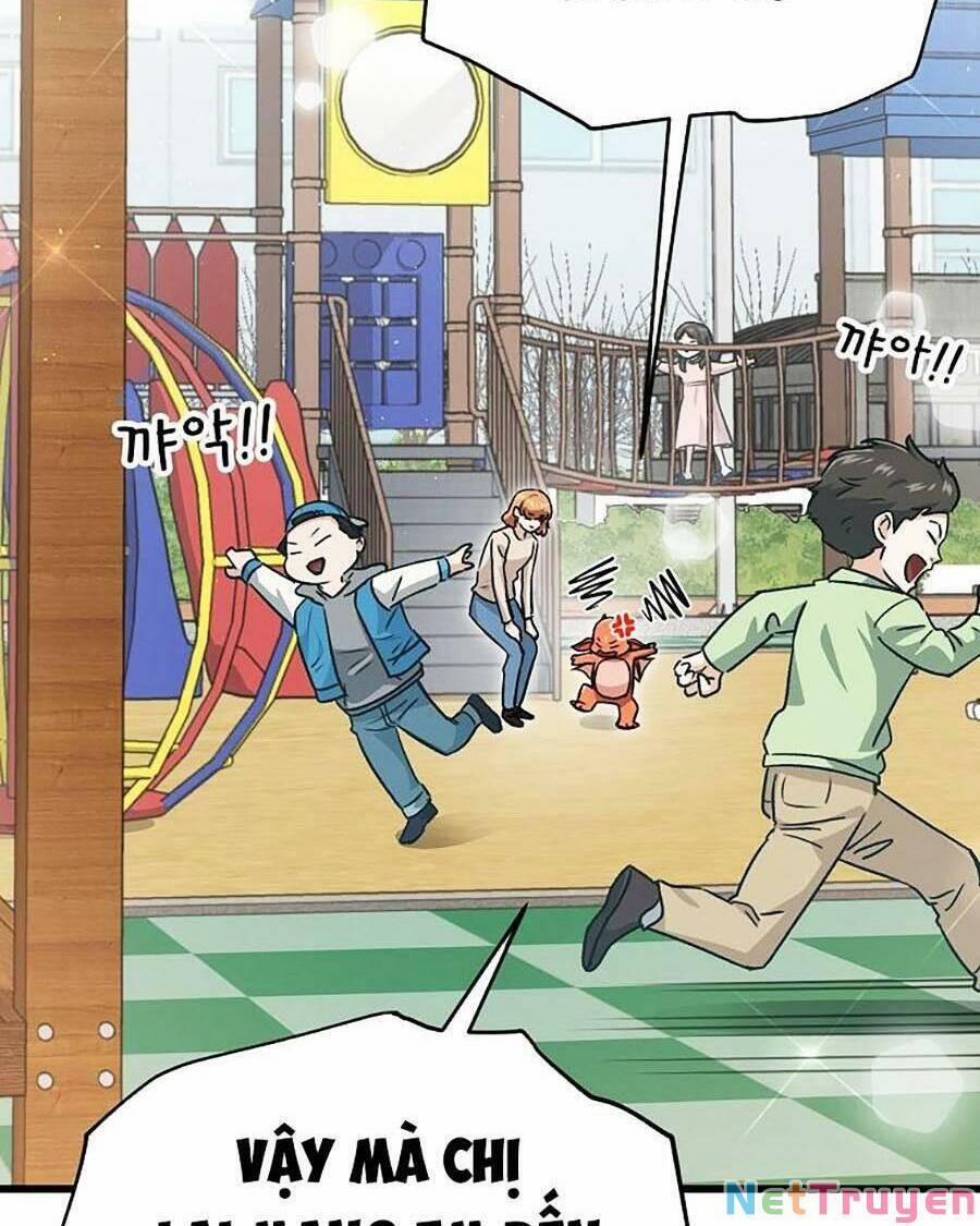 Bố Tôi Quá Mạnh 95 trang 47