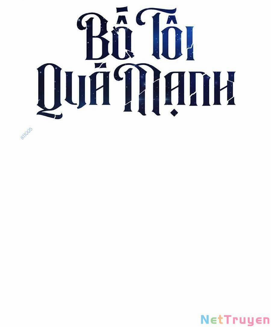 Bố Tôi Quá Mạnh 95 trang 71