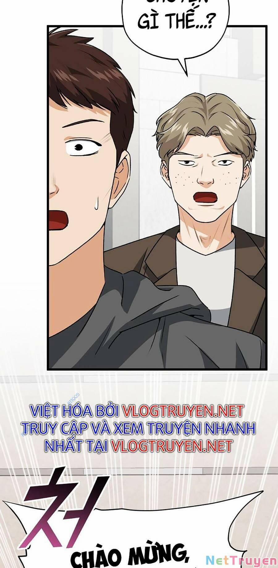 Bố Tôi Quá Mạnh 95 trang 91