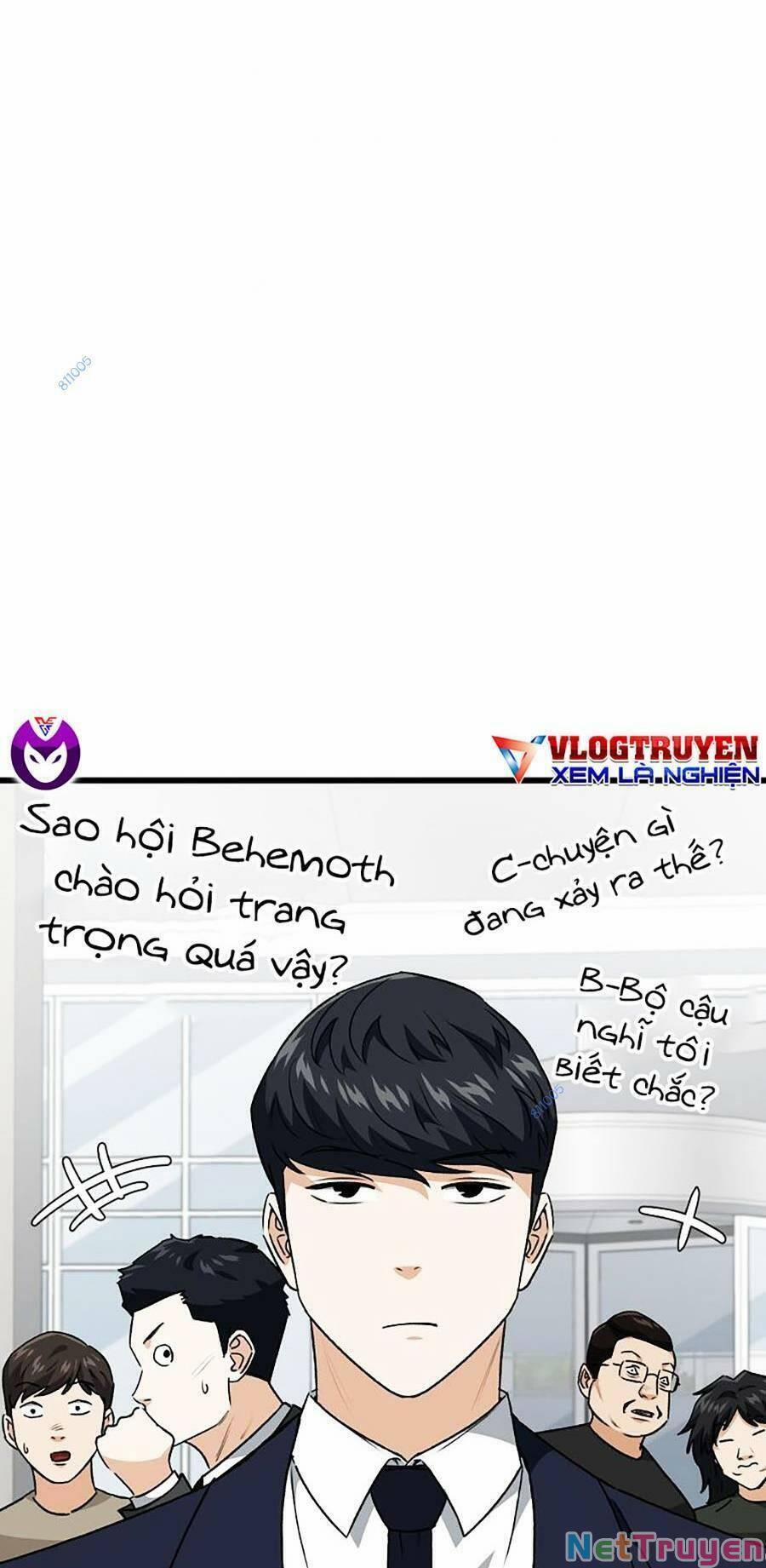 Bố Tôi Quá Mạnh 95 trang 93