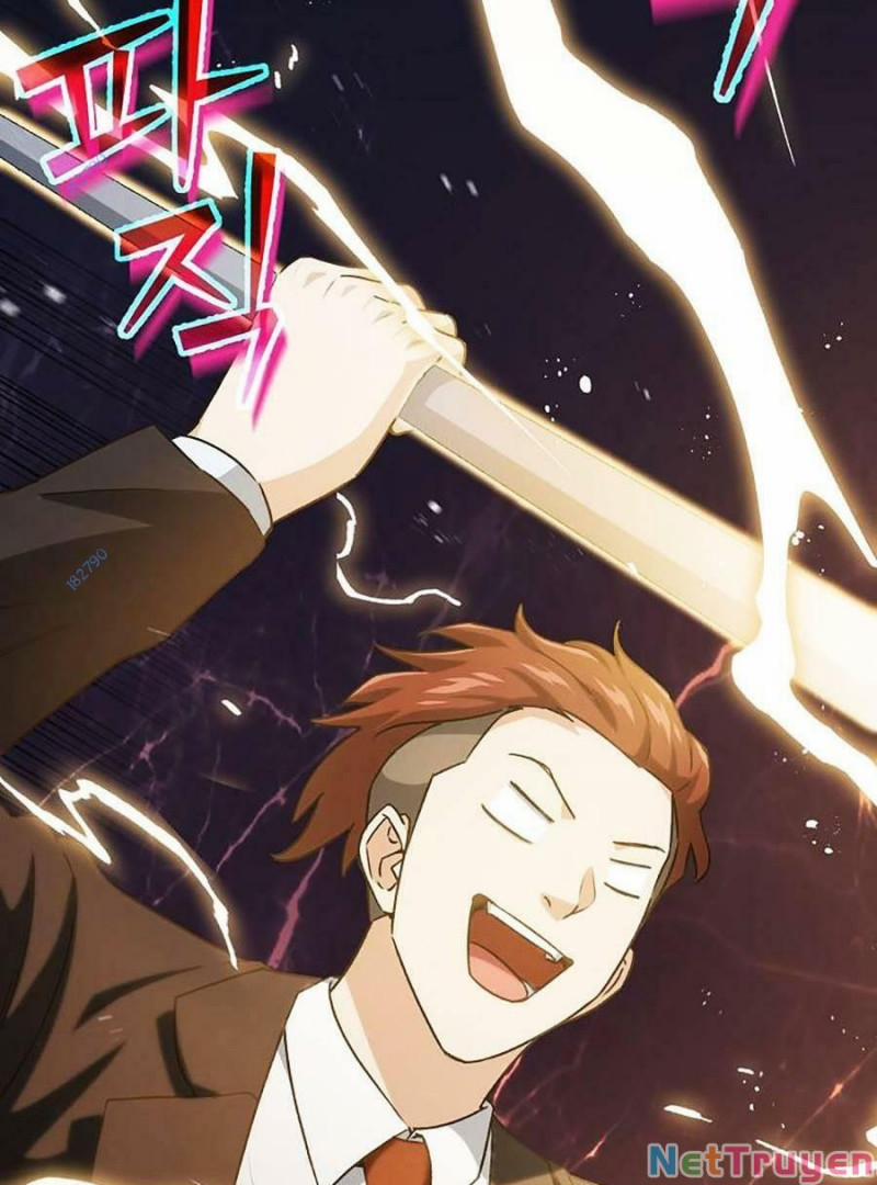 Bố Tôi Quá Mạnh 96 trang 1