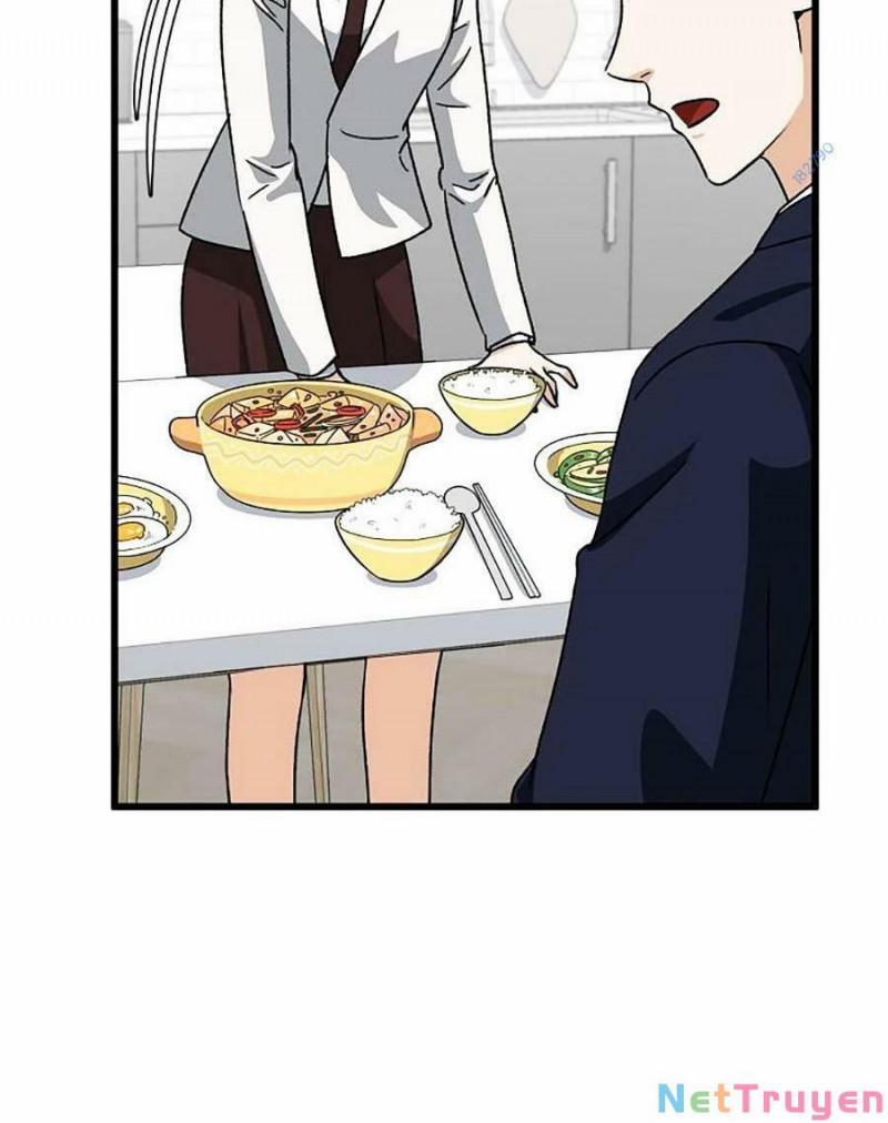 Bố Tôi Quá Mạnh 96 trang 101
