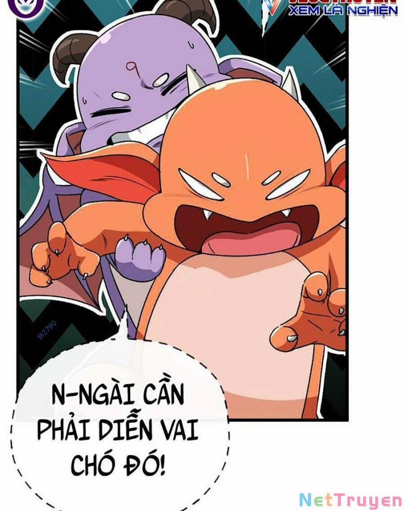 Bố Tôi Quá Mạnh 96 trang 112