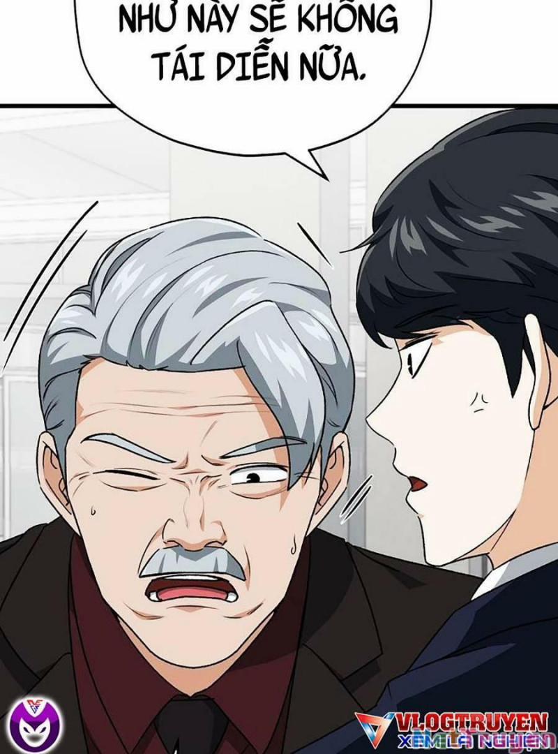 Bố Tôi Quá Mạnh 96 trang 19